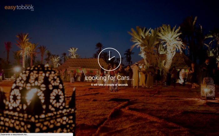 creation de site web maroc